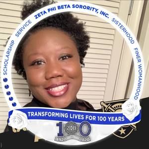 Meet your Posher, Amy